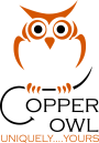 Copper Owl